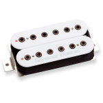 Seymour Duncan TB10 FULL SHRED TREMBUCKER WHITE