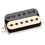 Seymour Duncan TB10 FULL SHRED TREMBUCKER ZEBRA