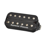 Seymour Duncan TB11 CUSTOM CUSTOM TREMBKR BLK