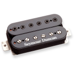 Seymour Duncan TB12 SCREAMIN' DEMON TREMBKR BLK