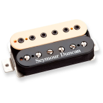 Seymour Duncan TB12 SCRMN' DEMON TRMBKR REV ZEBRA