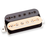 Seymour Duncan TB12 SCREAMIN' DEMON TREMBKR ZEBRA