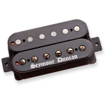 Seymour Duncan BLACK WINTER, TB BRIDGE BLK