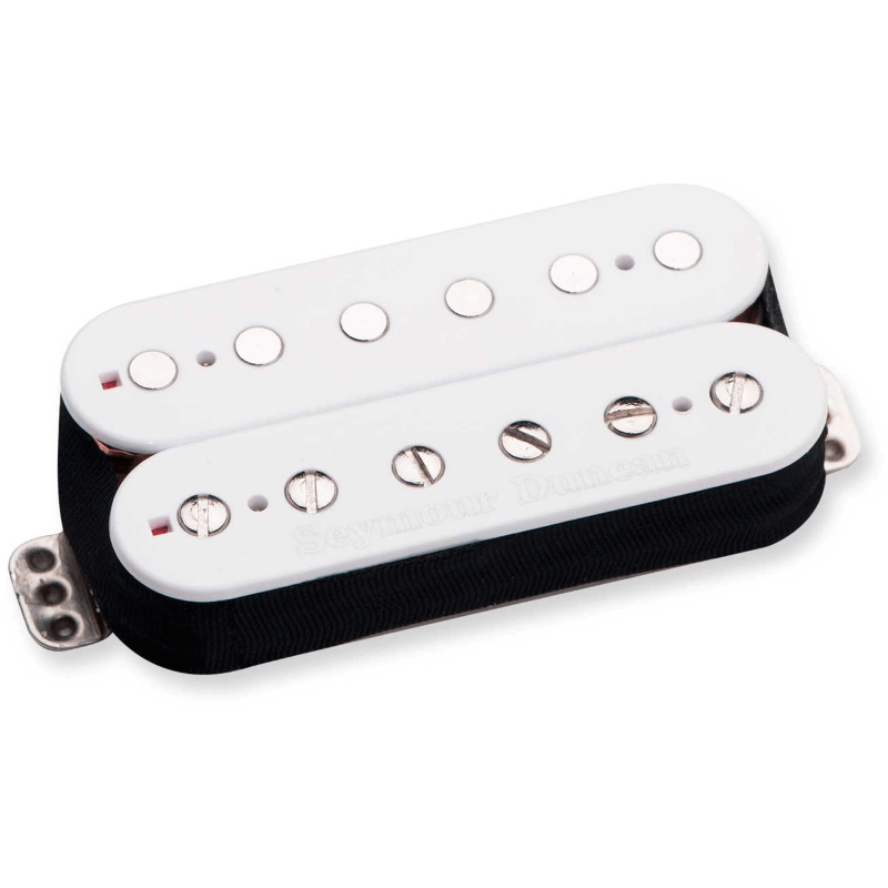 Seymour Duncan JASON BECKER TREMBUCKER WHITE