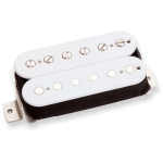 Seymour Duncan APH1N ALNC II PRO HUMBUCKR WHITE