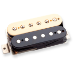 Seymour Duncan APH2N SLASH ALNC II PRO HB ZEBRA