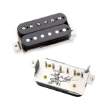 Seymour Duncan APH2S SLASH ALNC II PROHB BLK, SET