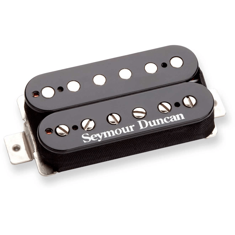 Seymour Duncan SATURDAY NIGHT SPECIAL, BRIDGE BLK