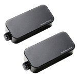 Seymour Duncan AHB1S BLACKOUTS, SET