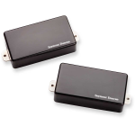 Seymour Duncan AHB1S BLACKOUTS, SET, BLK CHR