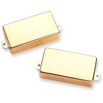 Seymour Duncan AHB1S BLACKOUTS, SET, GOLD