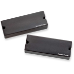 Seymour Duncan AHB1S BLACKOUTS, 8STRG, SET