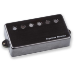 Seymour Duncan J LOOMIS NECK BLACK