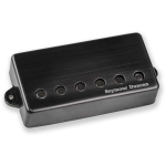 Seymour Duncan J LOOMIS BRIDGE BLACK