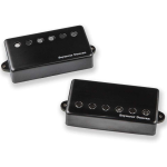 Seymour Duncan J LOOMIS SET BLACK