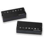 Seymour Duncan J LOOMIS NECK AMT, BLK 7STR