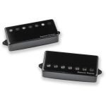 Seymour Duncan J LOOMIS SET AMT, BLK 7STR