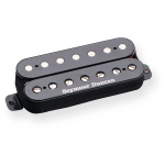 Seymour Duncan SH5 DUNCAN CUSTOM BLK 7STRG