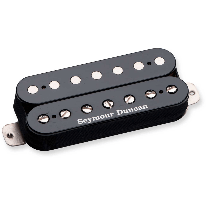 Seymour Duncan SH14 CUSTOM 5 BLK 7STR