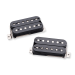 Seymour Duncan SH-59 Set Vintage Blues Black 11108-05-B