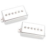 Seymour Duncan SET, PHAT CAT NICKEL