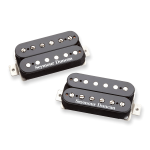 Seymour Duncan SET SH6N & B