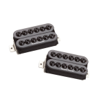 Seymour Duncan SET, INVADER BLACK