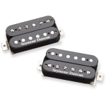 Seymour Duncan SET, PEARLY GATES BLACK