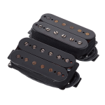 Seymour Duncan SET, PEGASUS\SENTIENT BLK