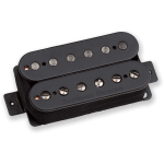 Seymour Duncan SET, NAZGÛL\SENTIENT BLK