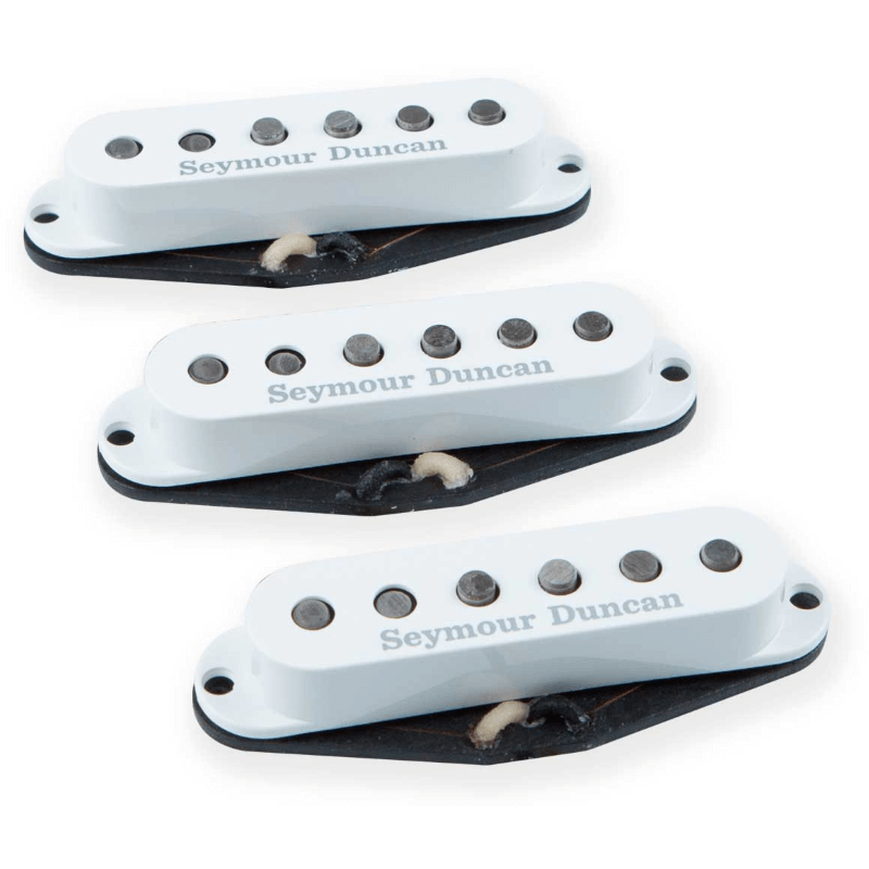 Seymour Duncan SSL1L VNTG STAG LFT CAL SET