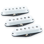 Seymour Duncan SSL2 VNTG FLAT FOR STRAT CAL SET