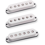 Seymour Duncan SSL3 HOT FOR STRAT CAL SET