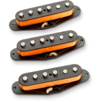 Seymour Duncan APS1 ALNC II PRO STAG STRAT CSE