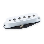 Seymour Duncan APS2 ALNC II PRO FLAT STRAT