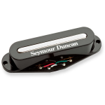 Seymour Duncan STKS2B HOT STACK FOR STRAT BLK