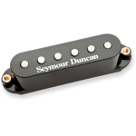 Seymour Duncan STKS4B STACK PLUS FOR STRAT BLK