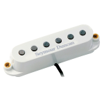 Seymour Duncan STKS4M STACK PLUS FOR STRAT WHT