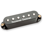 Seymour Duncan STKS6 CUSTOM STACK PLUS, BLK