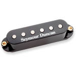 Seymour Duncan STKS7 VINTAGE HOT STACK PLUS, BLK