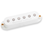 Seymour Duncan STKS7 VINTAGE HOT STACK PLUS, WHT