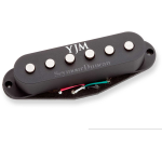 Seymour Duncan STKS10B YJM FURY STK BRIDGE BK