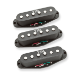 Seymour Duncan STKS10S YJM FURY STK SET BK