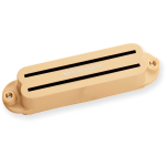 Seymour Duncan SCR1B COOL RAILS FOR STRAT CRM