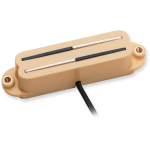 Seymour Duncan SVR1B VNTG RAILS FOR STRAT CRM