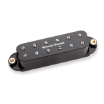 Seymour Duncan SJBJ1B JB JR. FOR STRAT BLK