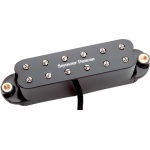 Seymour Duncan SL591B LITTLE '59 FOR STRAT BLK