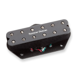 Seymour Duncan ST591 LITTLE '59 LEAD FOR TELE