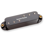 Seymour Duncanuckbuckers For Strat Blk