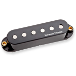 Seymour Duncan LWCS2N,LIVEWIREII,CLSSC,STRAT,BLK